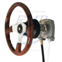 Timoneria meccanica T71 FC Ultraflex