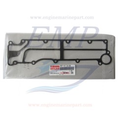 Guarnizione scarico Yamaha, Selva 62Y-41114-00, 6C5-41114-00