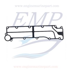 Guarnizione scarico Yamaha, Selva 62Y-41114-00, 6C5-41114-00