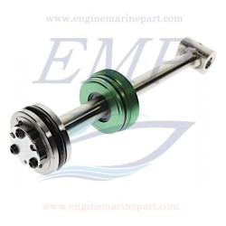 Pistone trim completo Mercury, Mariner 8M0118573