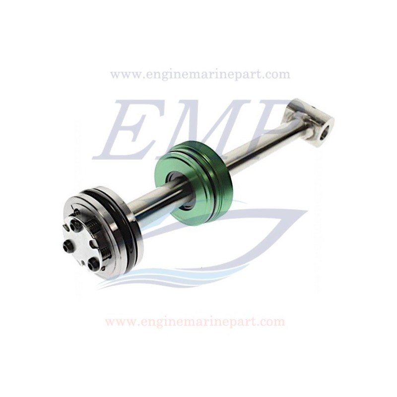 Pistone trim completo Mercury, Mariner 8M0118573