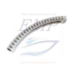 Cremagliera sensore trim Volvo Penta 872812