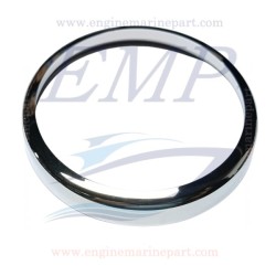 Cerchietto Cromato per Contagiri 85mm 21628159, 21628160, 874732