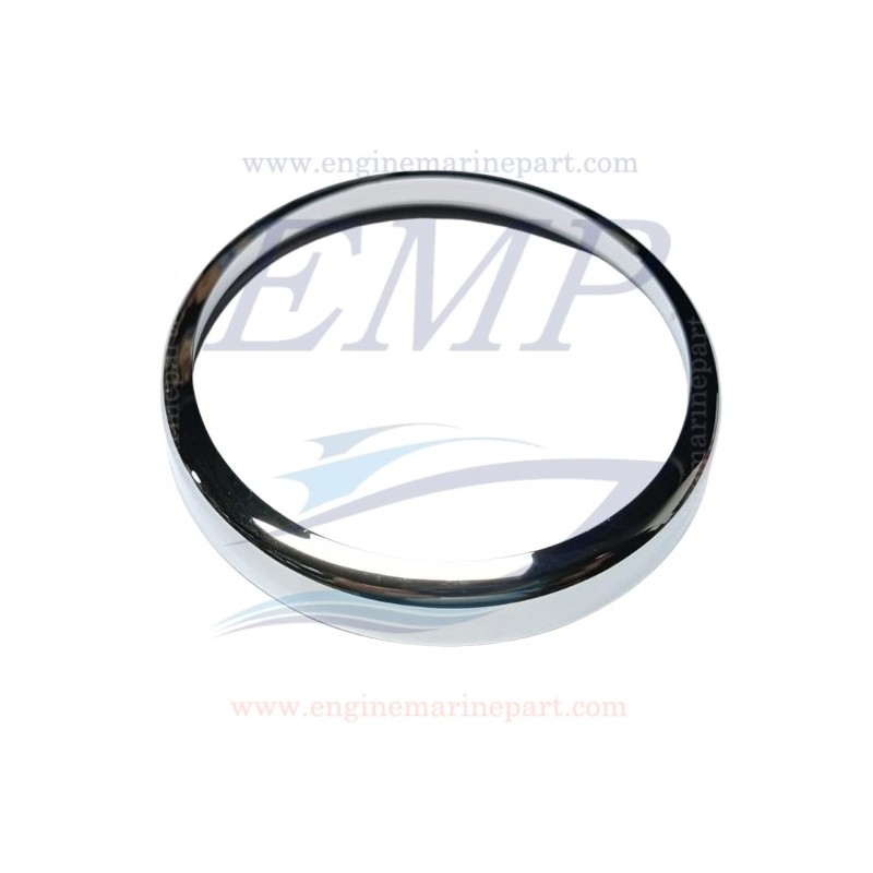 Cerchietto Cromato per Contagiri 85mm 21628159, 21628160, 874732