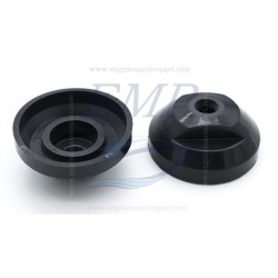 Tappo filettato pistone trim Mercruiser 148421, 14842