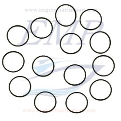 O-ring carburatore Yamaha, Selva  93210-30MH4