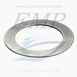 Rondella fermo seger pistoni trim Mercruiser 815952