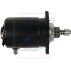 Motorino avviamento Selva 8520030