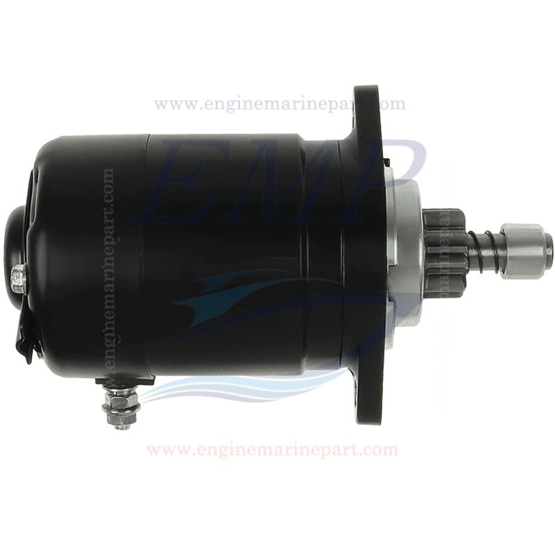 Motorino avviamento Selva 8520030