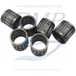 Cuscinetto biella motore Selva 3020120