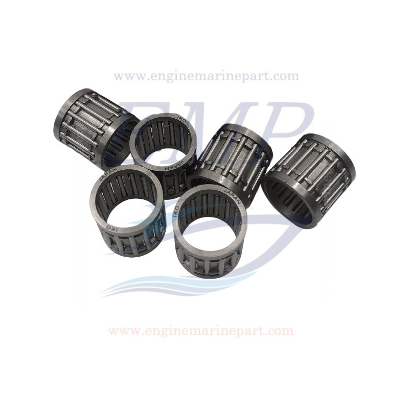 Cuscinetto biella motore Selva 3020120