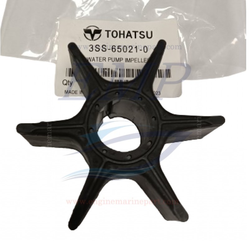Girante Tohatsu 3SS-65021-0