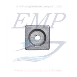 Anodo Tohatsu, Nissan 3KY-60218-0