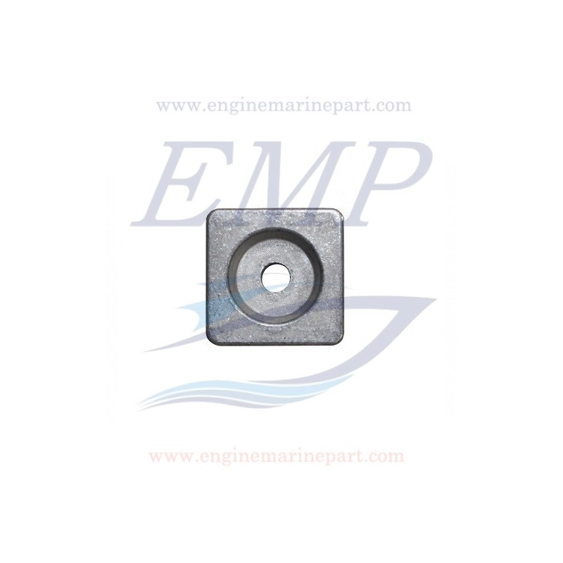 Anodo Tohatsu, Nissan 3KY-60218-0