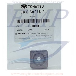 Anodo Tohatsu, Nissan 3KY-60218-0