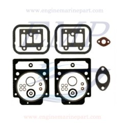 Kit guarnizioni motore MD11 Volvo Penta EMP 876376