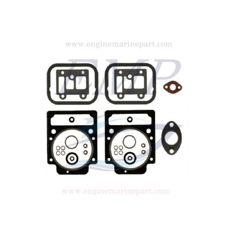 Kit guarnizioni motore MD11 Volvo Penta EMP 876376