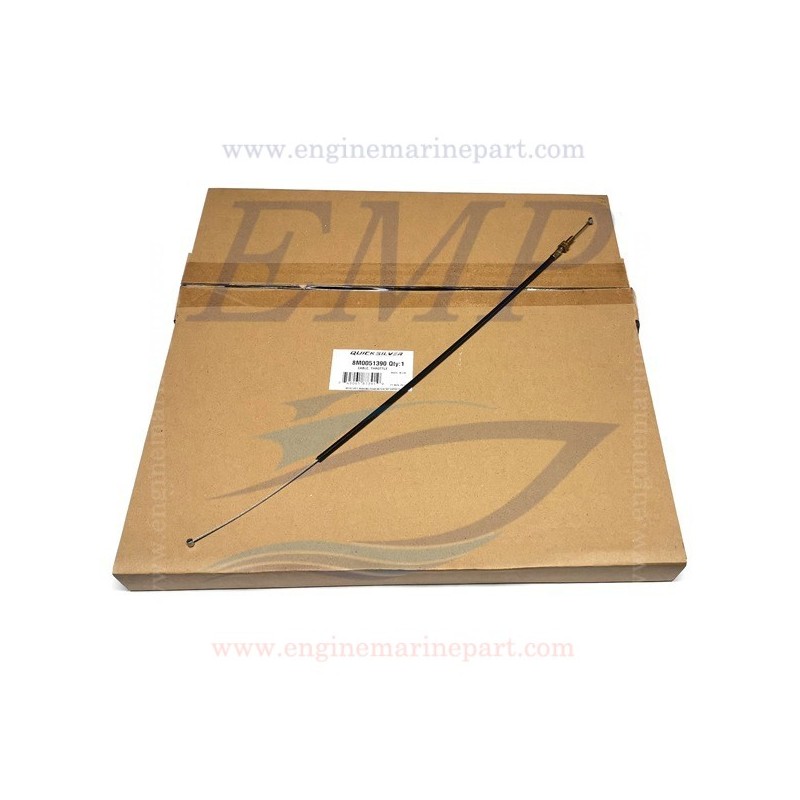 Cavo accelleratore manuale Mercury, Mariner 8M0051391