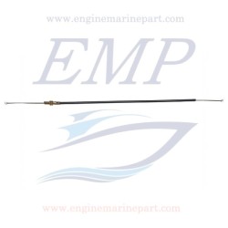 Cavo accelleratore manuale Mercury, Mariner 8M0051391