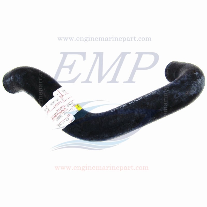 Manicotto acqua Volvo Penta 826423