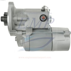 Motorino di avviamento Yanmar EMP 124250-77012