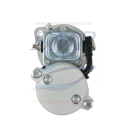 Motorino di avviamento Yanmar EMP 124250-77012