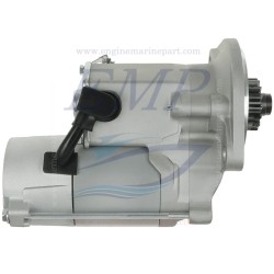 Motorino di avviamento Yanmar EMP 124250-77012