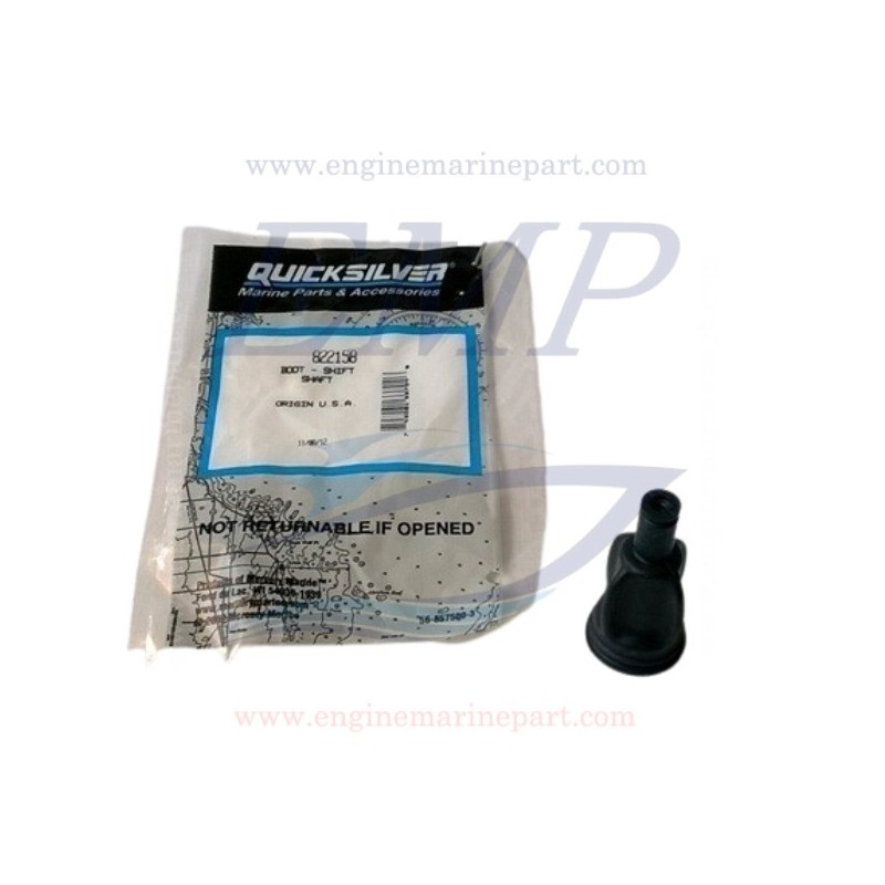 Soffietto asta marce Mercury, Mariner 822158