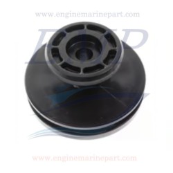 Supporto asta cambio Mercury, Mariner 821827