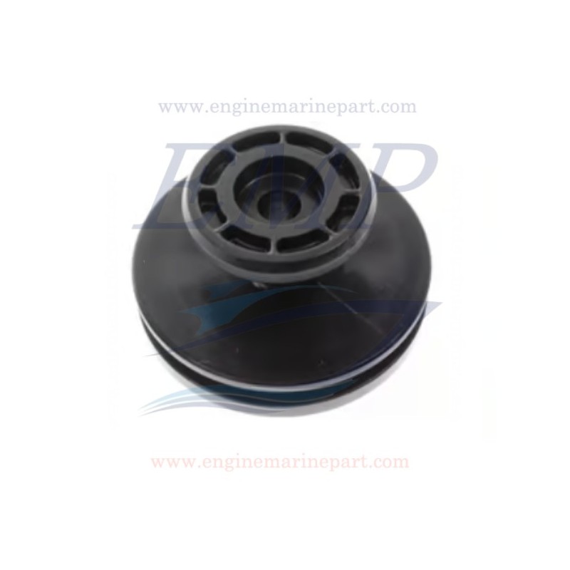 Supporto asta cambio Mercury, Mariner 821827