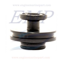 Supporto asta cambio Mercury, Mariner 821827