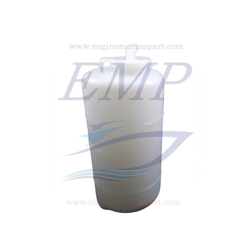 Serbatoio recupero acqua D1.7 882408