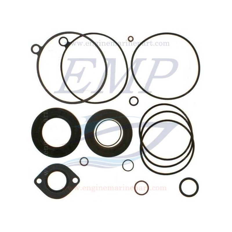 Kit riparazione piede parte alta Volvo Penta 200-290/SP