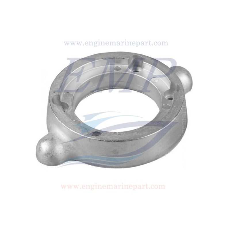 Anodo Yanmar SD EMP 196420-02652