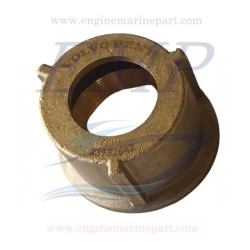 Dado elica anteriore Volvo Penta 3863211, 23952642