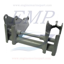 Staffa supporto pistoni trim Volvo Penta 854550