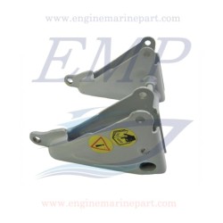 Staffa supporto pistoni trim Volvo Penta 854550