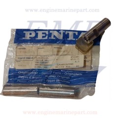 Spinotto Volvo Penta 853175