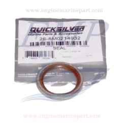 Paraolio cardano piede Bravo Mercruiser 43993, 8M0214932