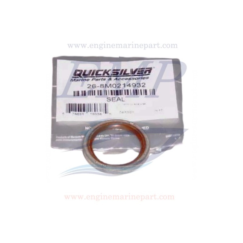 Paraolio cardano piede Bravo Mercruiser 43993, 8M0214932