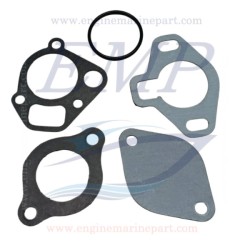 Kit guarnizione termostato Mercruiser a completamento