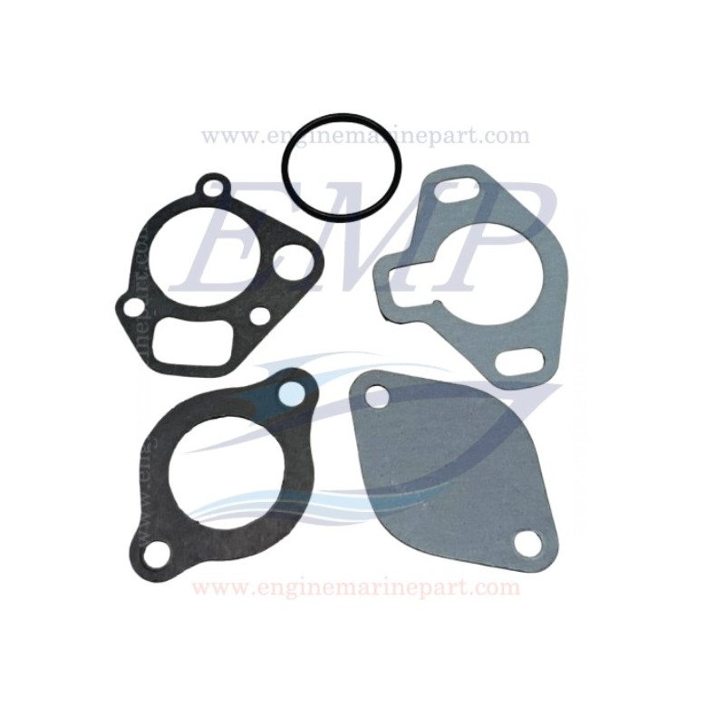 Kit guarnizione termostato Mercruiser a completamento