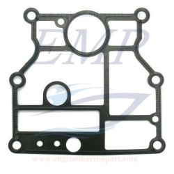 Guarnizione basamento HP8, HP9 4t Mercury, Mariner 825847