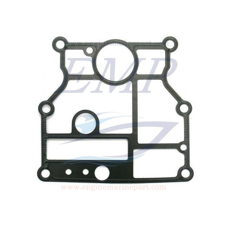 Guarnizione basamento HP8, HP9 4t Mercury, Mariner 825847