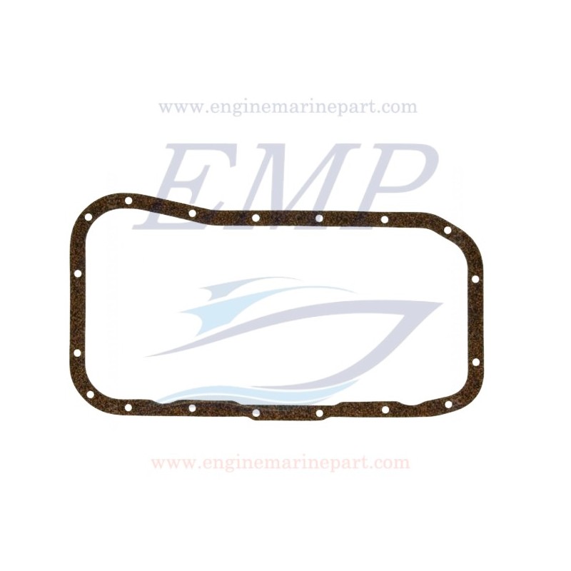 Guarnizione coppa olio FNM 3.021.020.1