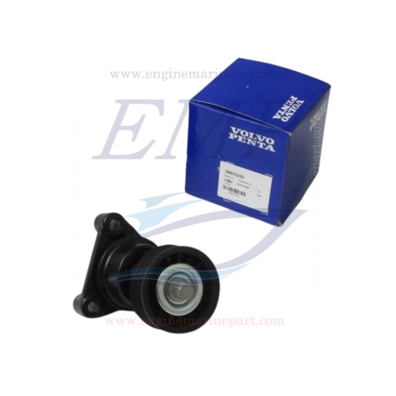 Tendicinghia Volvo Penta  3587858, 3885250