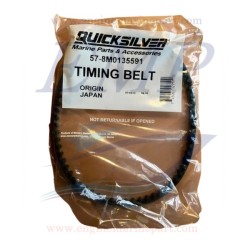 Cinghia distribuzione Mercury 8M0135591