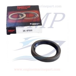 Paraolio carterino distribuzione Mercruiser 97335