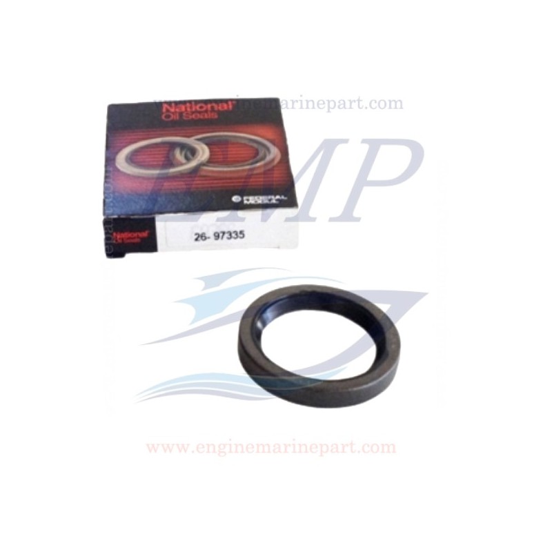 Paraolio carterino distribuzione Mercruiser 97335