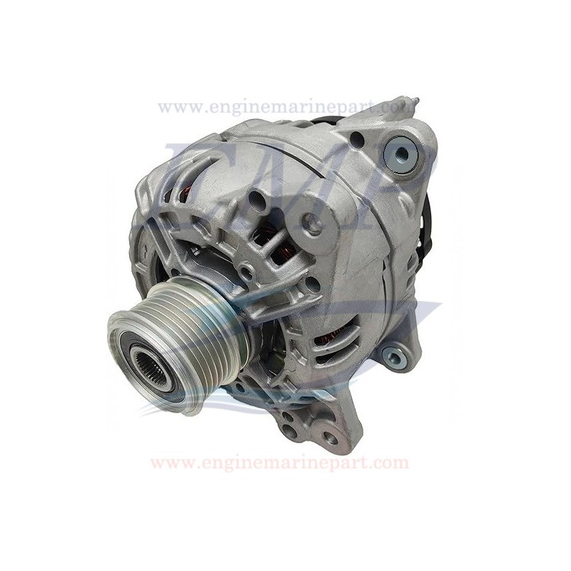 Alternatore CMD QSD Mercruiser EMP 898101505